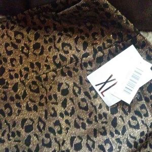 Lularoe XL Cassie Skirt